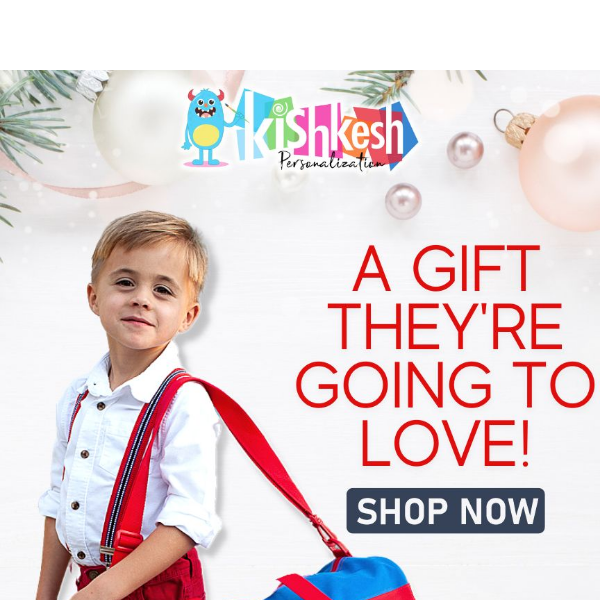 Why Our Customers Love Kishkesh Gifts 💝