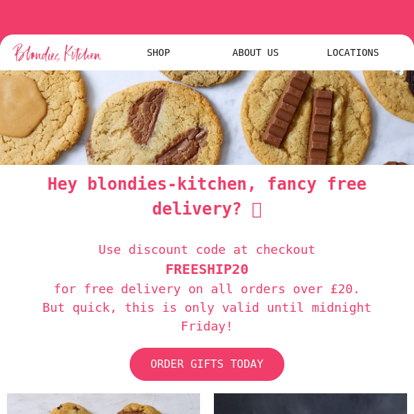 🍪 HAPPY HUMP DAY! Free delivery anyone? 👀