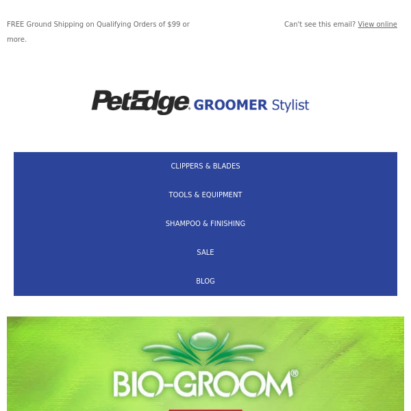 Bio-Groom Best Sellers