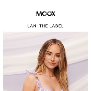 Coming Soon: Lani The Label Summer Collection 🌸✨