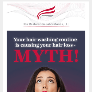 The Truth About Hair Loss