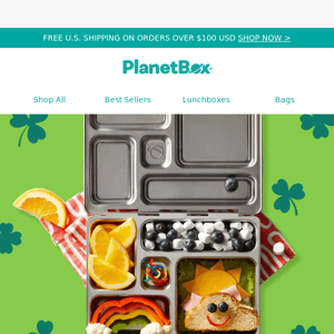 PlanetBox – Tagged PlanetBox Explorer Stainless Steel Leakproof Lunchbox  – The Good Planet Company