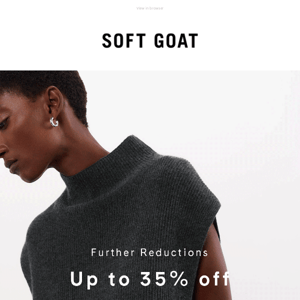 Further Reductions!