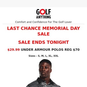 ⭕ LAST CHANCE ⭕ Memorial Day Sale