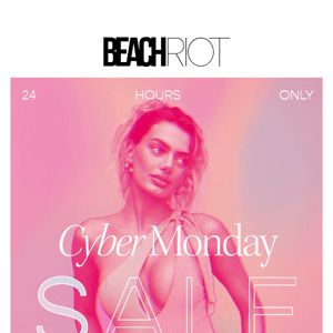 ⚡ CYBER DEALS ⚡ TAKE AN EXTRA 40% OFF