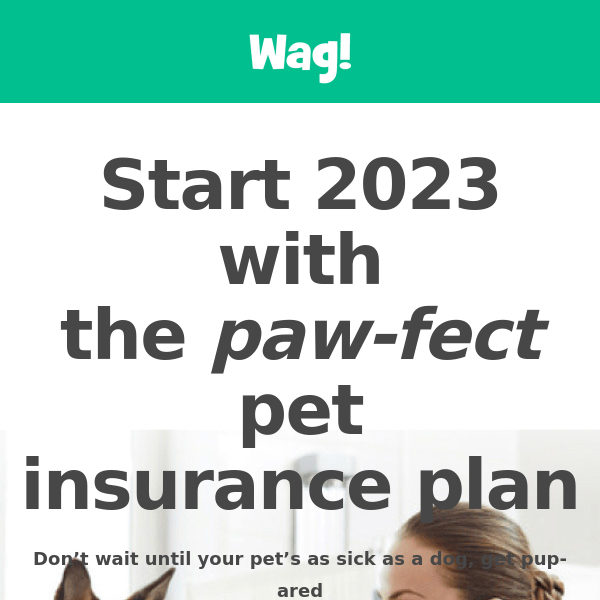 Insurance plans for 2023