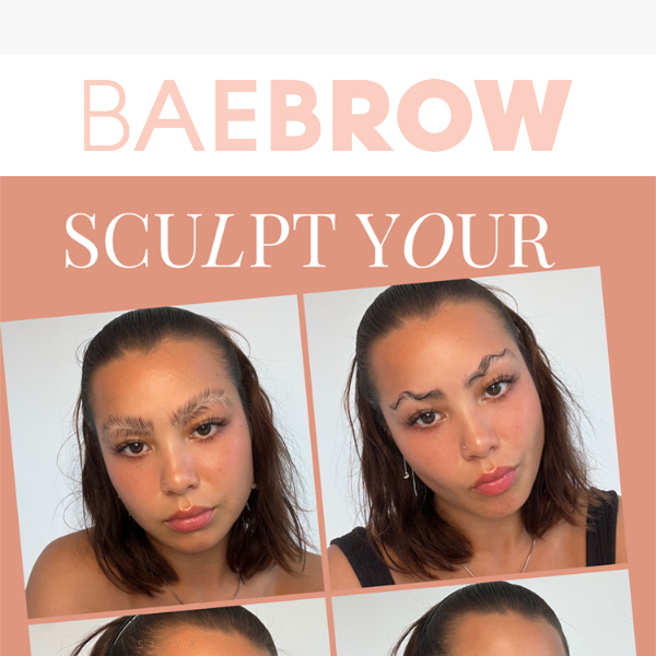 Dare to Brow Differently This Halloween 🎃