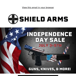 🇺🇸 Independence day sale 🇺🇸