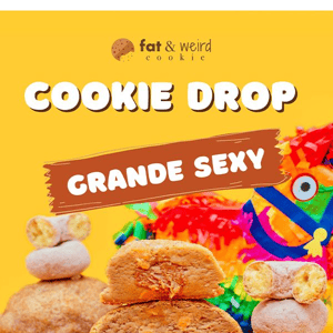🥳New Cookies Are Live