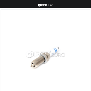 💰Price Drop💰 on Porsche Spark Plug - Bosch 7432