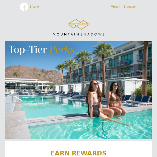 Earn Rewards with our New Loyalty Program