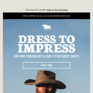 DRESS TO IMPRESS! 🔥 🤠