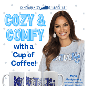 FREE Coffee Mug! Get Yours Now!