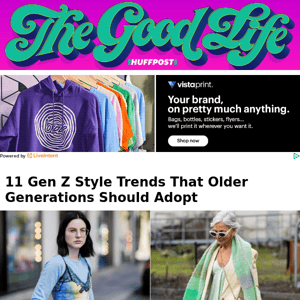 11 Gen Z style trends that older generations should adopt