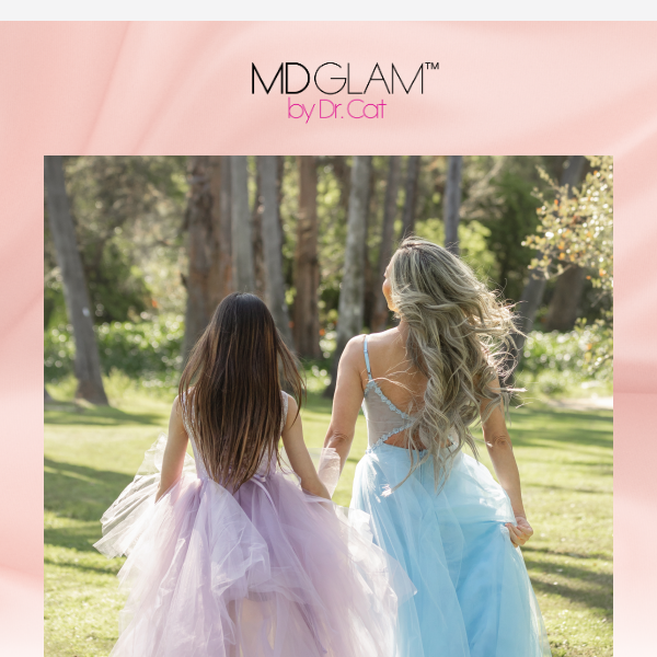 Don't Miss Out: MD GLAM Sale Ends Today