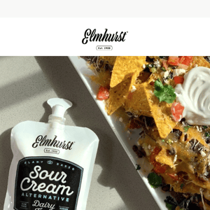 This Sour Cream Takes Flavors To A Whole New Level! 🚀✨