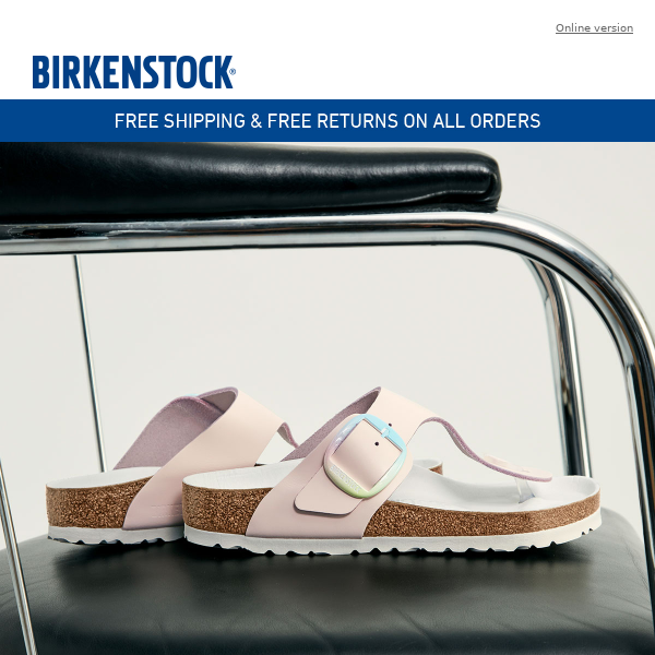 25% Off Birkenstock COUPON CODES → (5 ACTIVE) Oct 2022