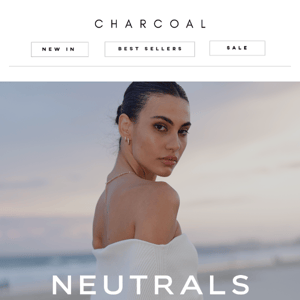 The NEUTRALS CAPSULE