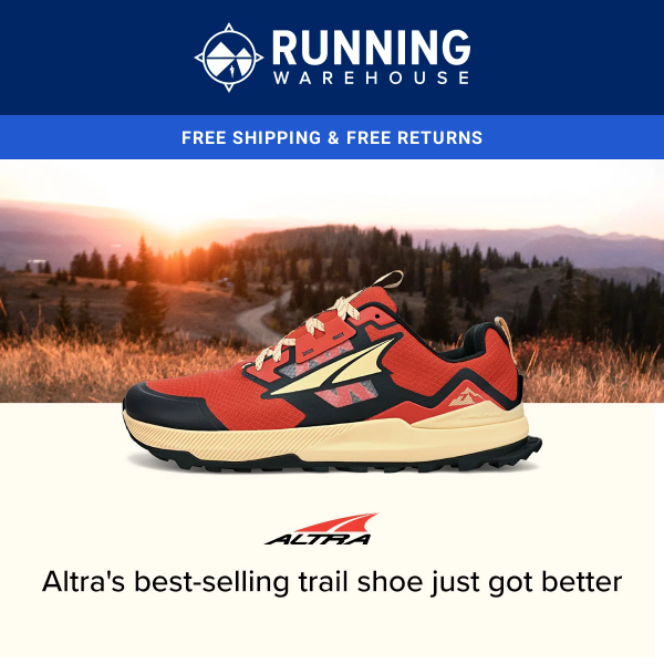 30% Off Running Warehouse COUPON CODES → (8 ACTIVE) Feb 2023