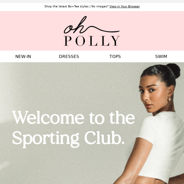 Oh Polly Emails, Sales & Deals - Page 3