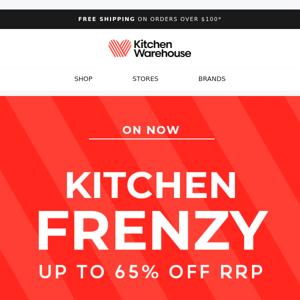 Frenzy NOW ON | 72 hours only! ⏰