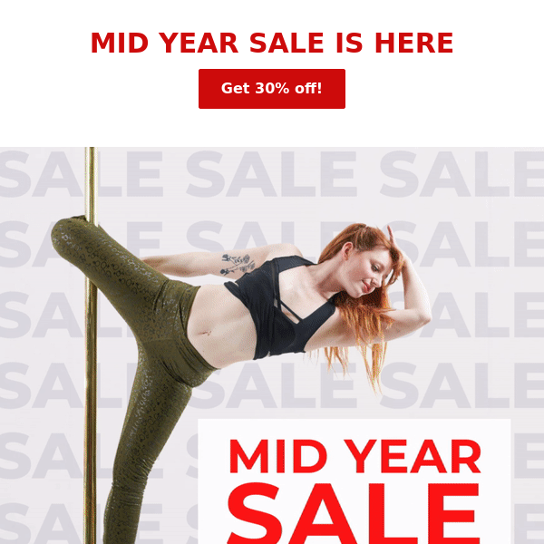 Mid Year Sale is here Super Fly Honey