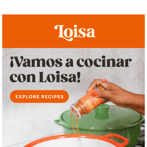 ¡Vamos a cocinar! 🧅 🌿 🧄