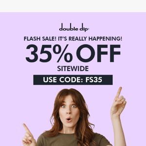 HURRY! This SALE is good for 24 hours ONLY! 💯❤️