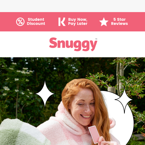 ⚡ Are You Ready For The April Energy Bill Increase Snuggy?