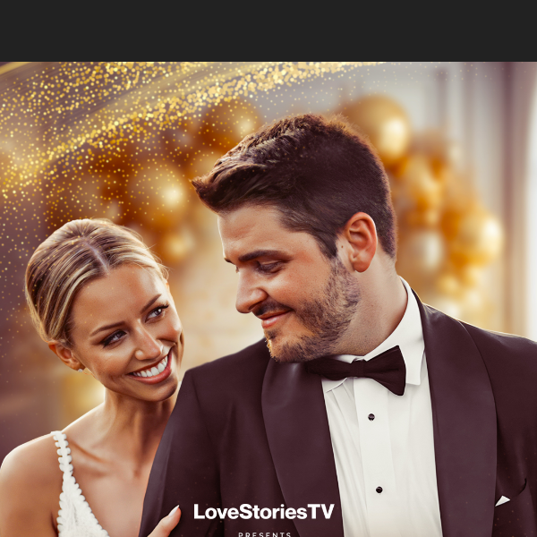 Witness the Best: Award Winning Wedding Marathon on Love Stories TV ❤️