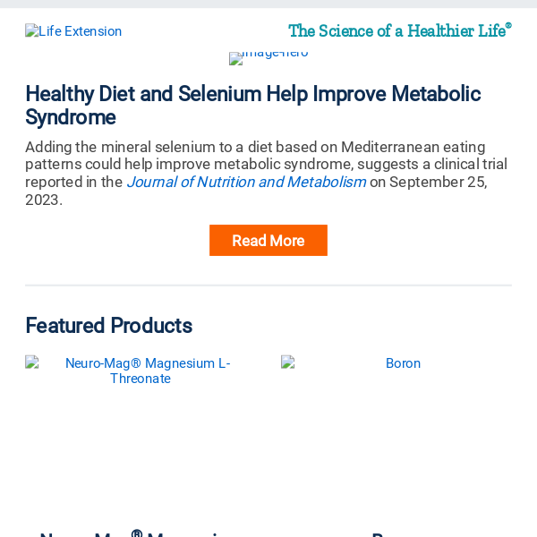 🥗 Diet + Selenium: What You Need to Know