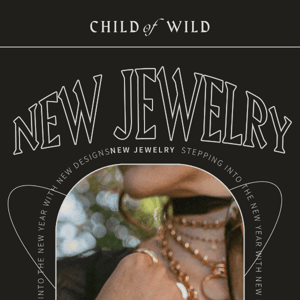 .:. New Year, Fresh Gems .:. Big drop of NEW jewelry for 2024