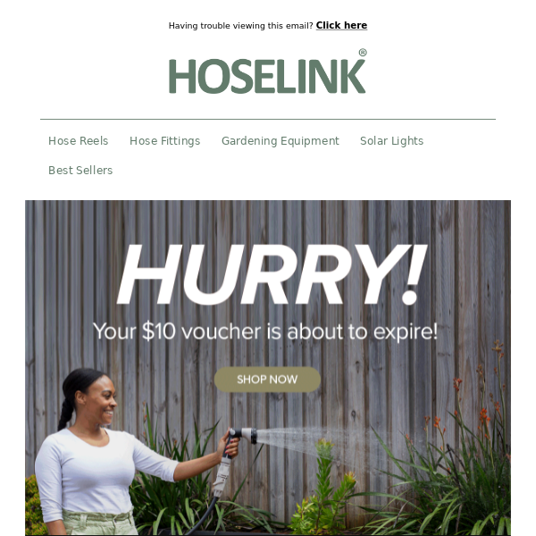 Hoselink Discount Codes → 15 off (5 Active) June 2022