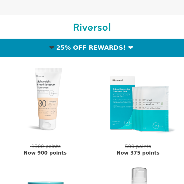 Final day to save on rewards!