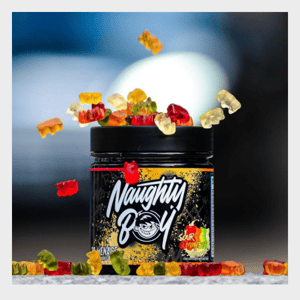 Naughty Boy Restock!