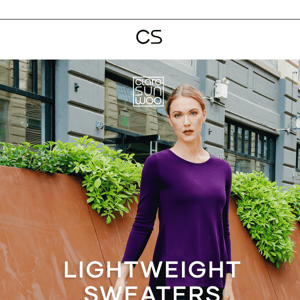 Lightweight Sweaters for Early Spring Sale