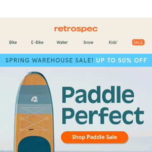 😱 UP TO 50% OFF: Your Perfect Paddle Board 🌊