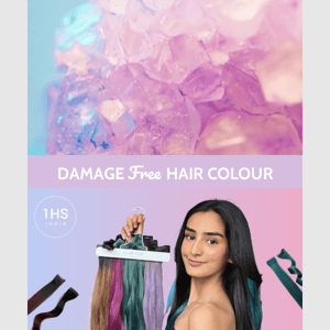 DIY Hair Transformation💖