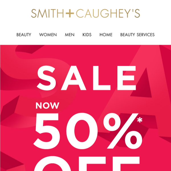 tops  Clearance - Smith & Caughey's