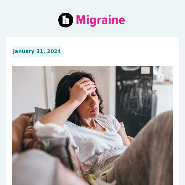 What’s a migraine cocktail?