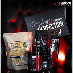 ✓ SUPER PROMO disponibili! - Tsunami Nutrition