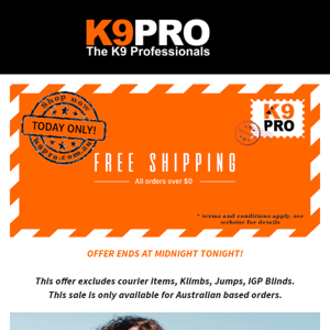 Free Shipping Special!!!