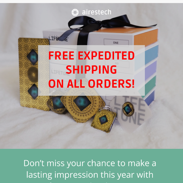 FREE EXPEDITED SHIPPING! 36 HOURS ONLY! 💥