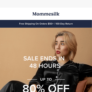 Sale final countdown