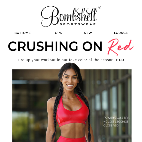 35% Off Bombshell Sportswear COUPON CODES → (8 ACTIVE) August 2022
