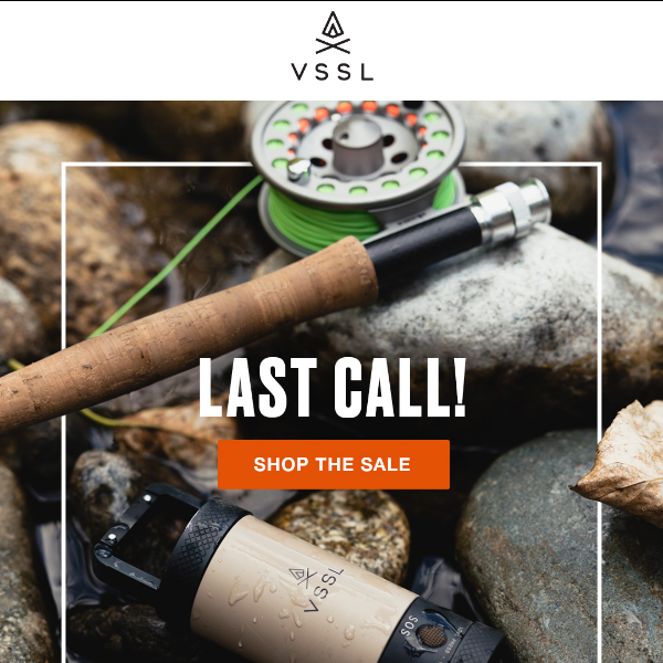 🌟 Last Call: Build Your Own VSSL and Save 50% Off!
