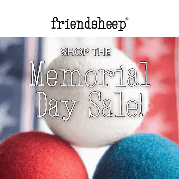 Memorial Day Flash Sale - Save 15% Off Now!