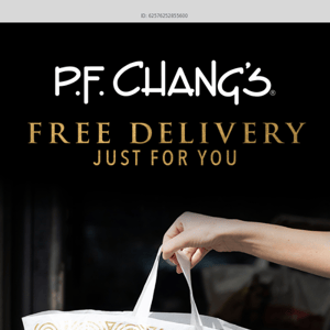 LAST CHANCE for FREE DELIVERY