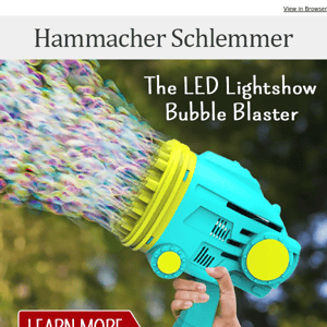 The Heated Cordless Deep Tissue Massager - Hammacher Schlemmer