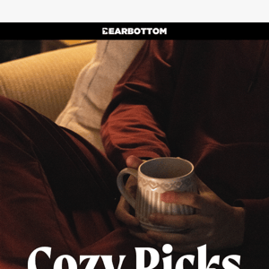 Cozy Picks For You